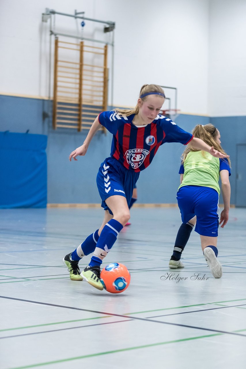 Bild 288 - HFV Futsalmeisterschaft